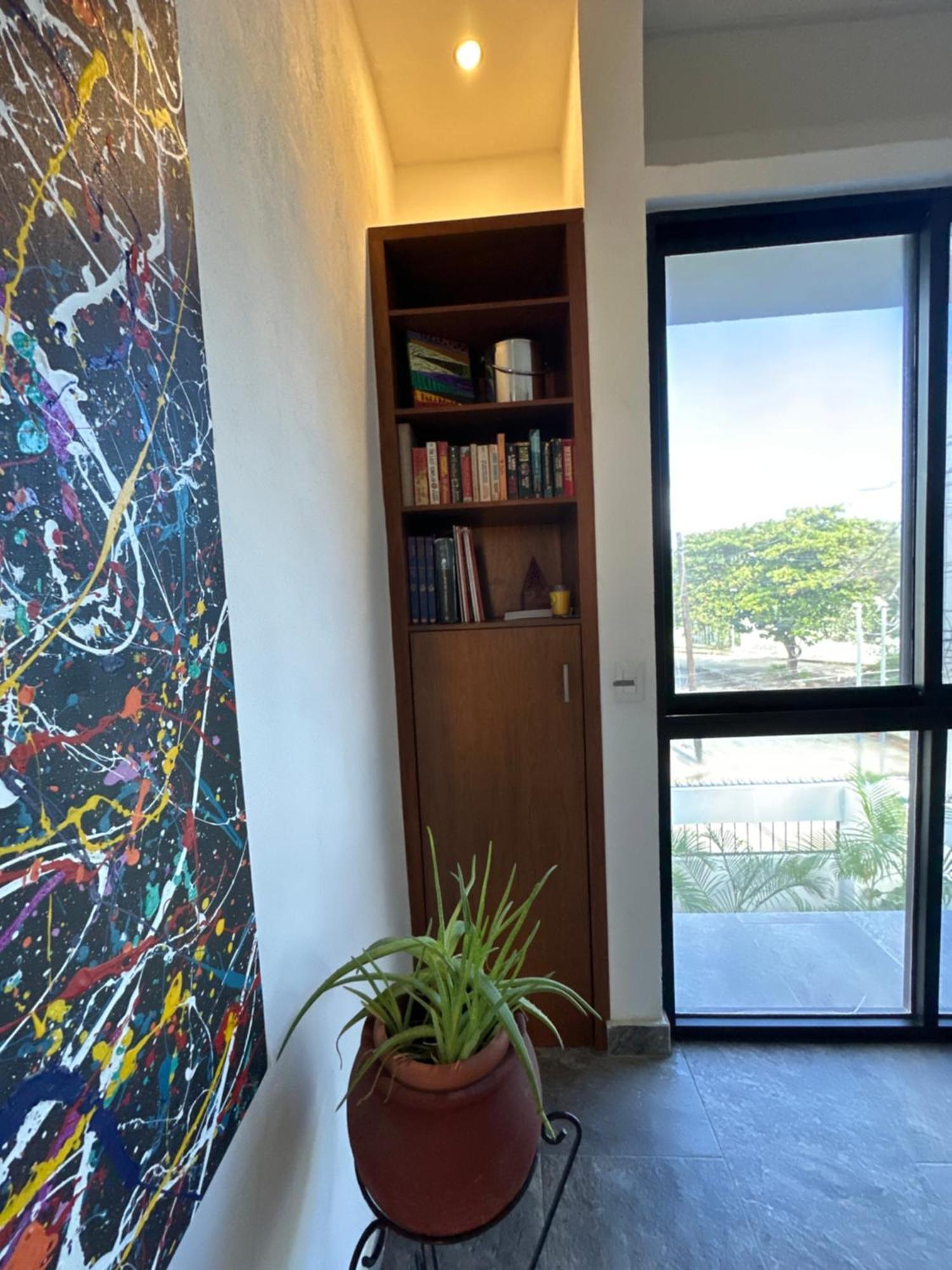 칸쿤 Oasis Urban Retreat 아파트 외부 사진