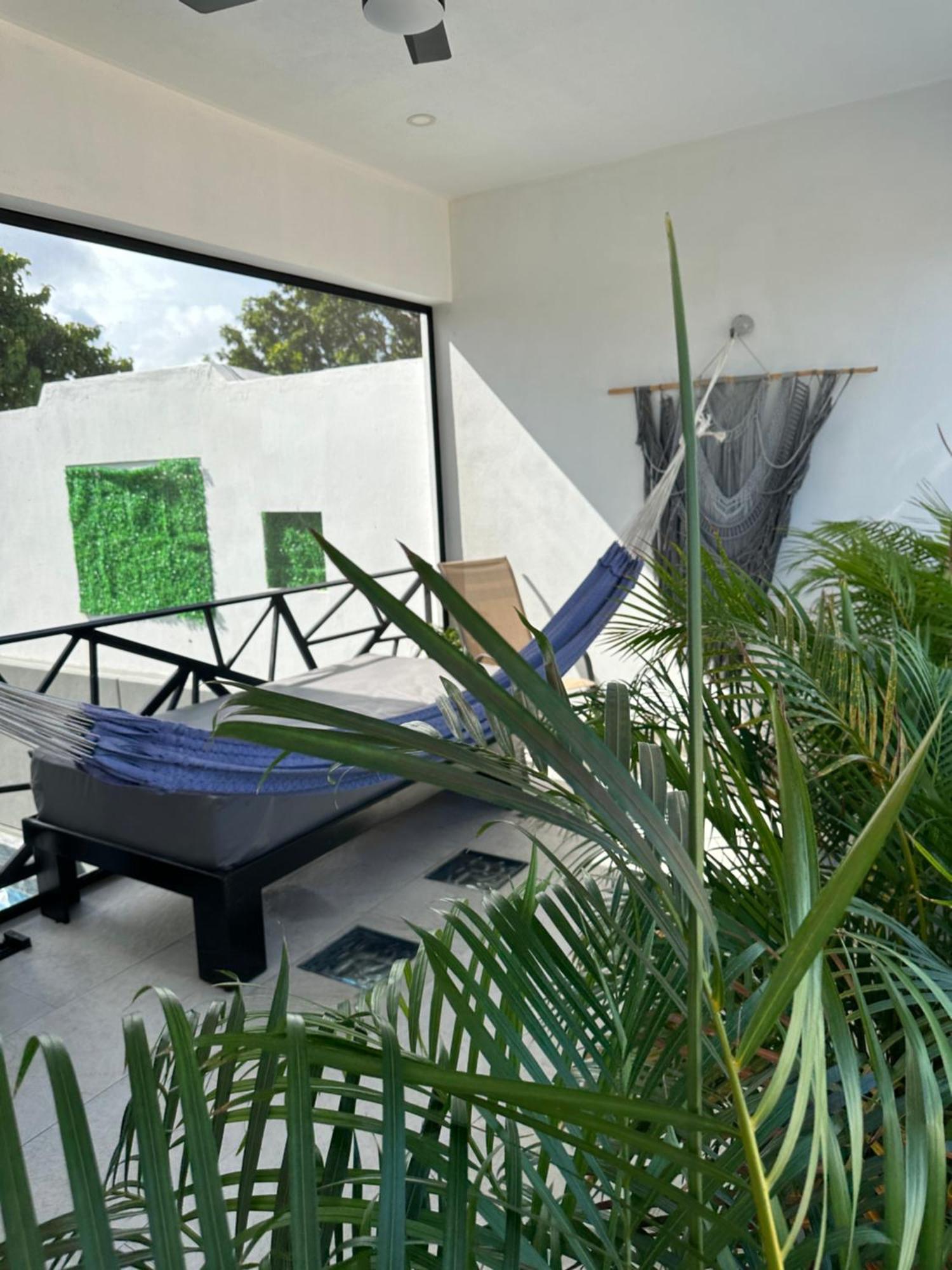 칸쿤 Oasis Urban Retreat 아파트 외부 사진
