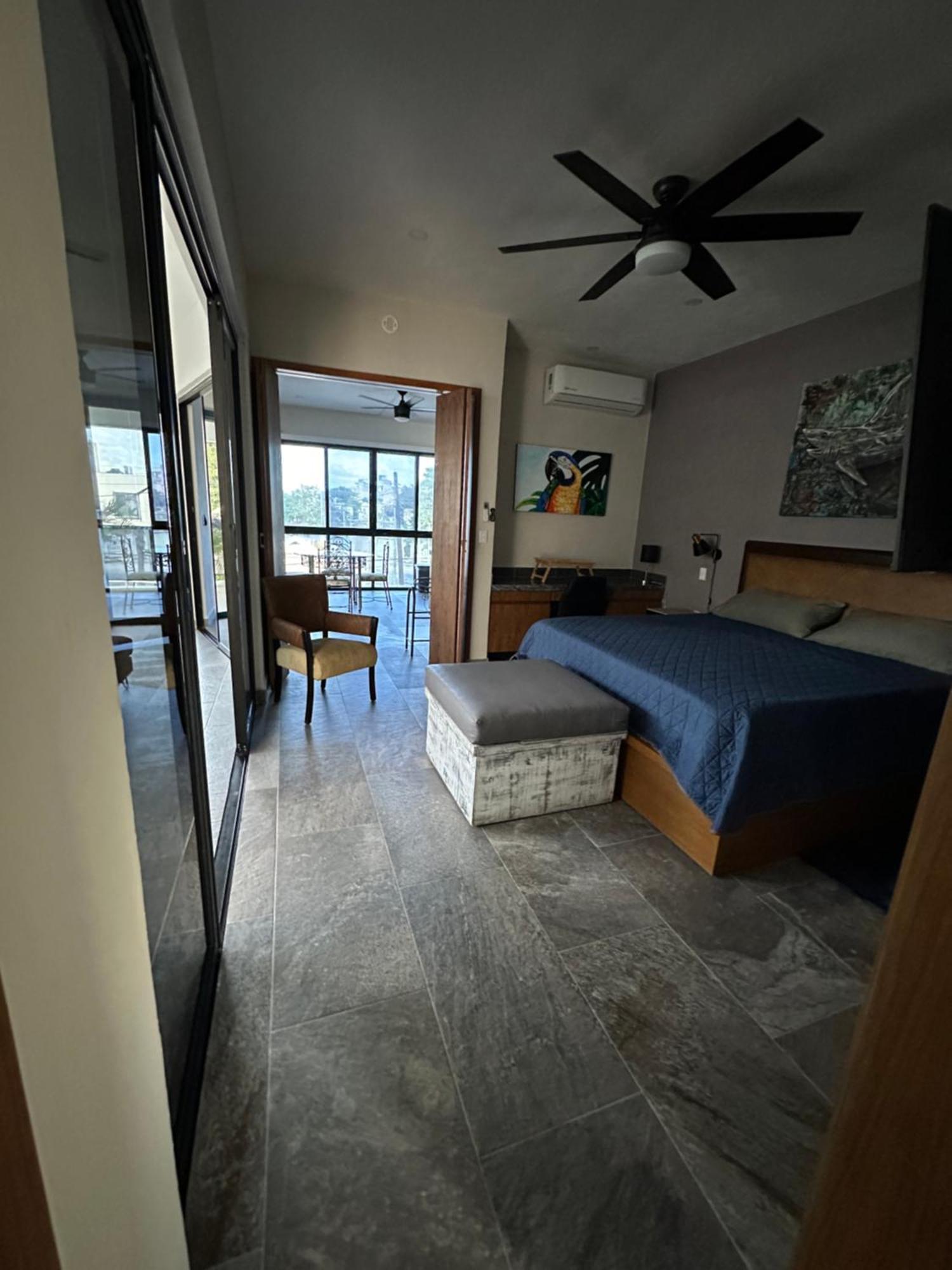 칸쿤 Oasis Urban Retreat 아파트 외부 사진