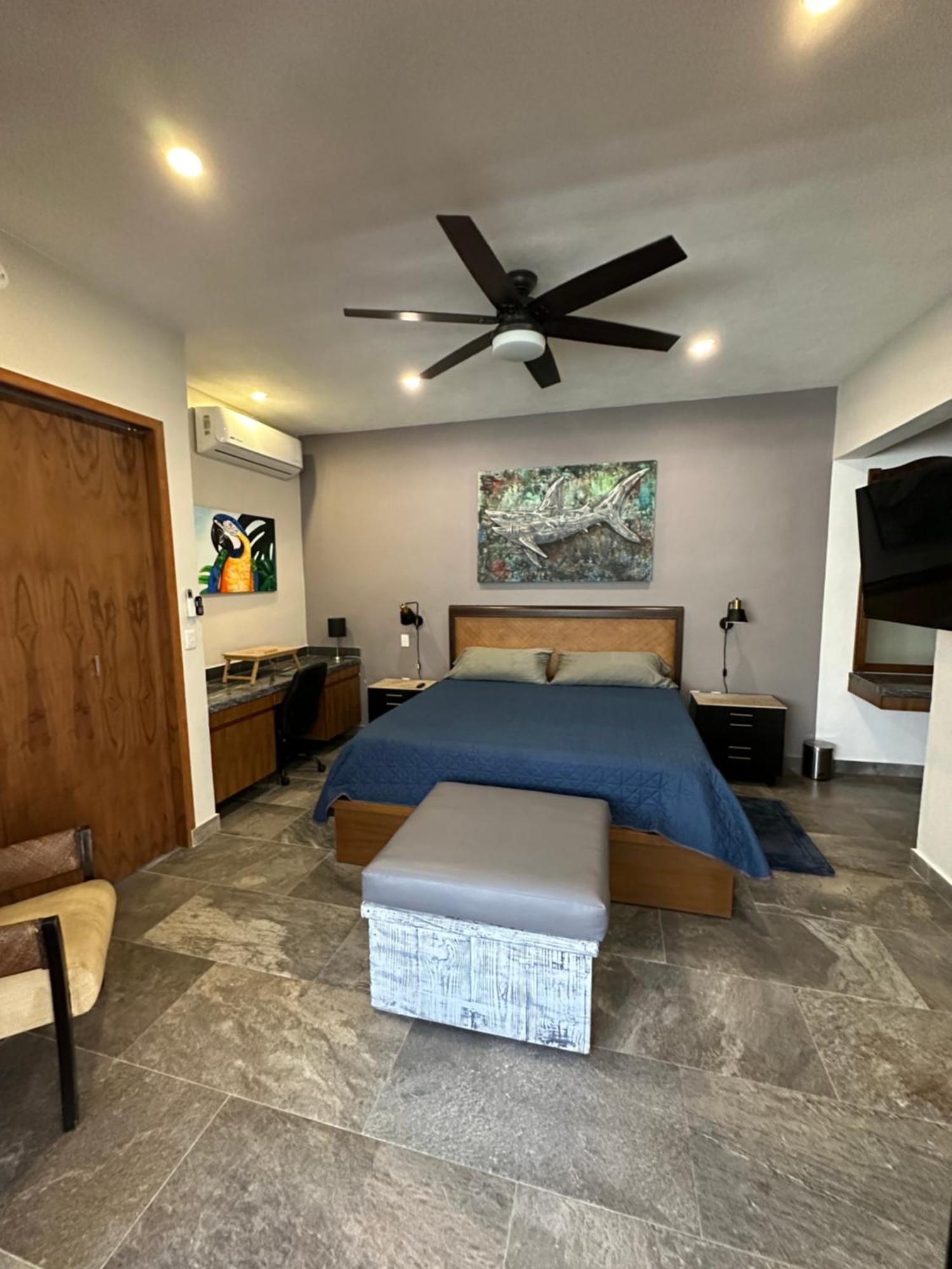 칸쿤 Oasis Urban Retreat 아파트 외부 사진