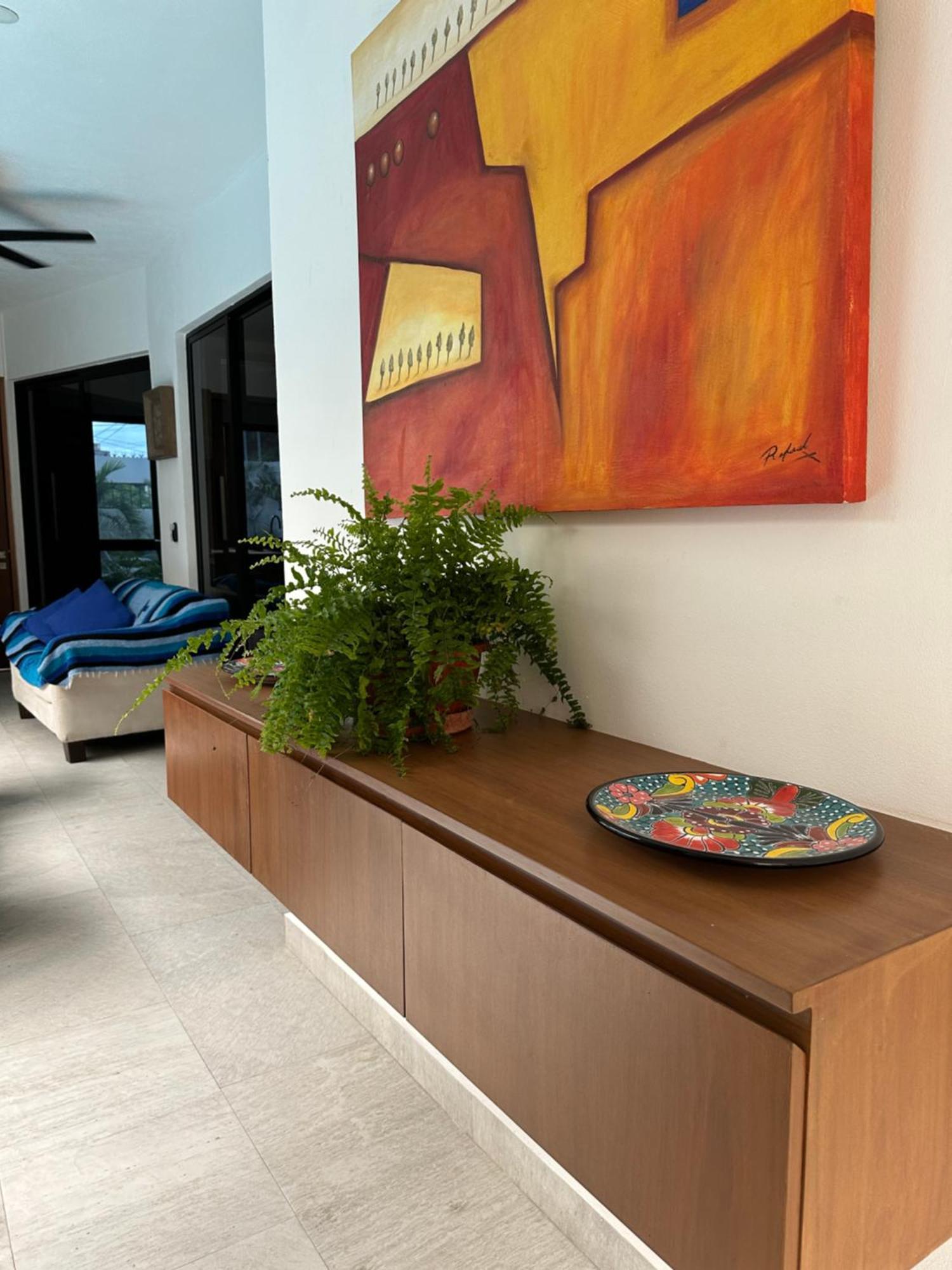 칸쿤 Oasis Urban Retreat 아파트 외부 사진