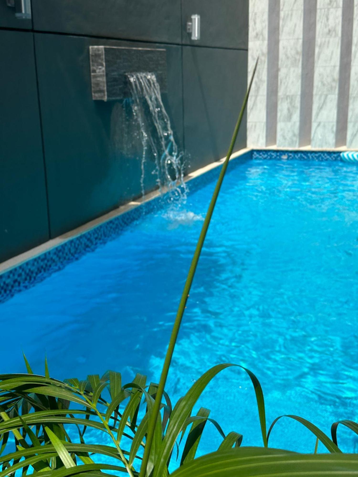 칸쿤 Oasis Urban Retreat 아파트 외부 사진