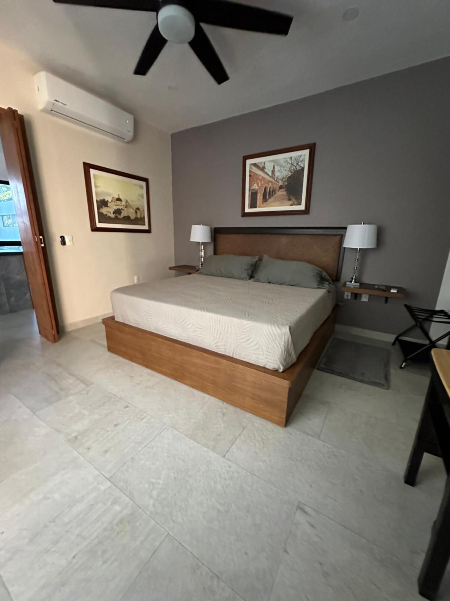 칸쿤 Oasis Urban Retreat 아파트 외부 사진