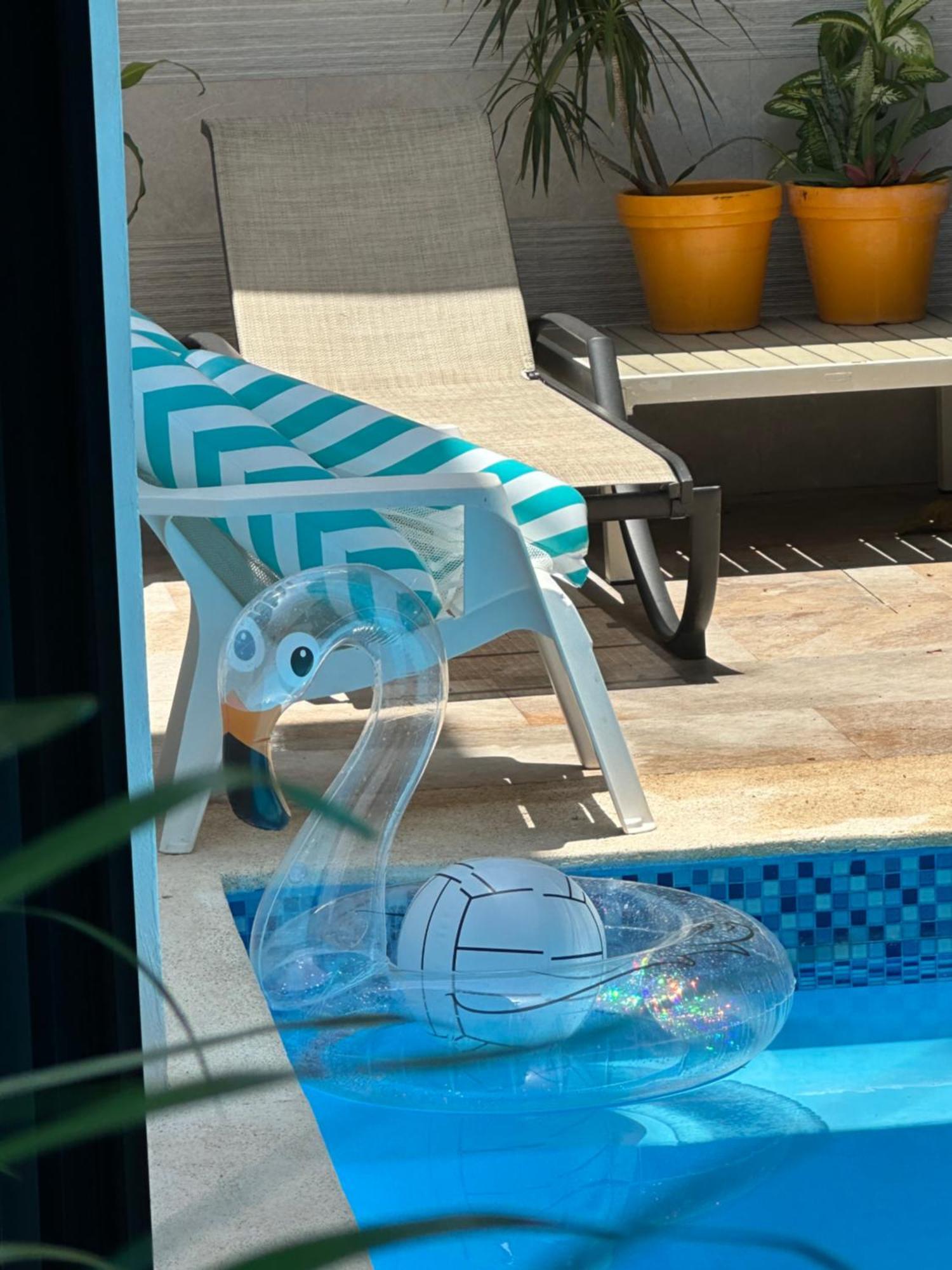 칸쿤 Oasis Urban Retreat 아파트 외부 사진