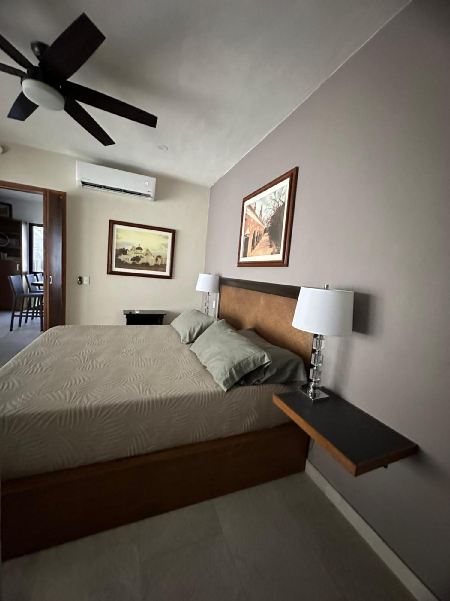 칸쿤 Oasis Urban Retreat 아파트 외부 사진