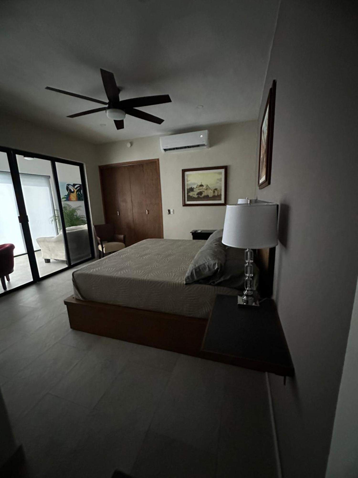 칸쿤 Oasis Urban Retreat 아파트 외부 사진