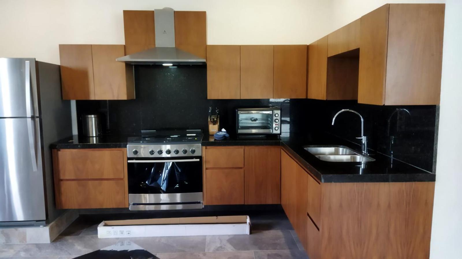 칸쿤 Oasis Urban Retreat 아파트 외부 사진