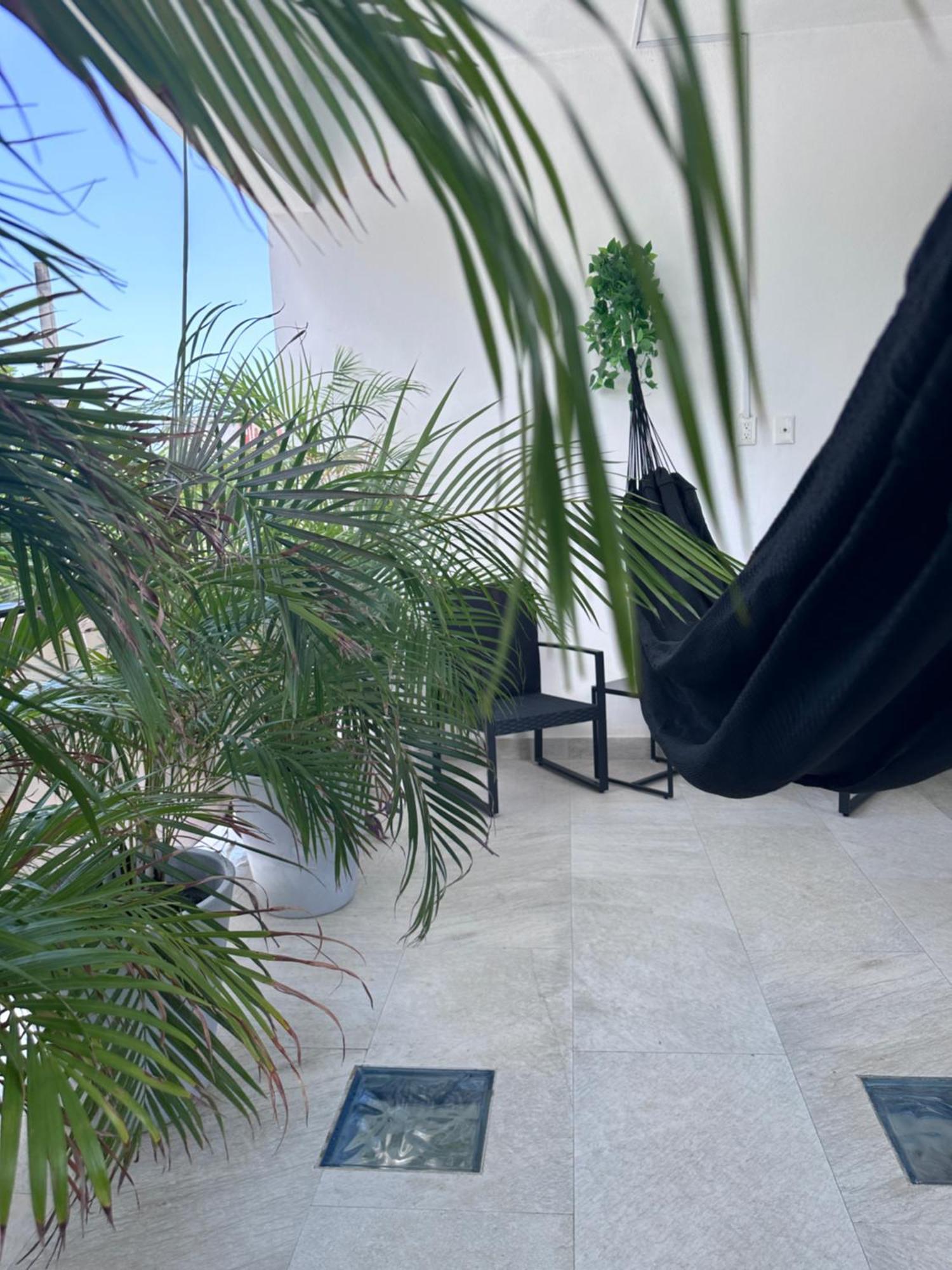 칸쿤 Oasis Urban Retreat 아파트 외부 사진