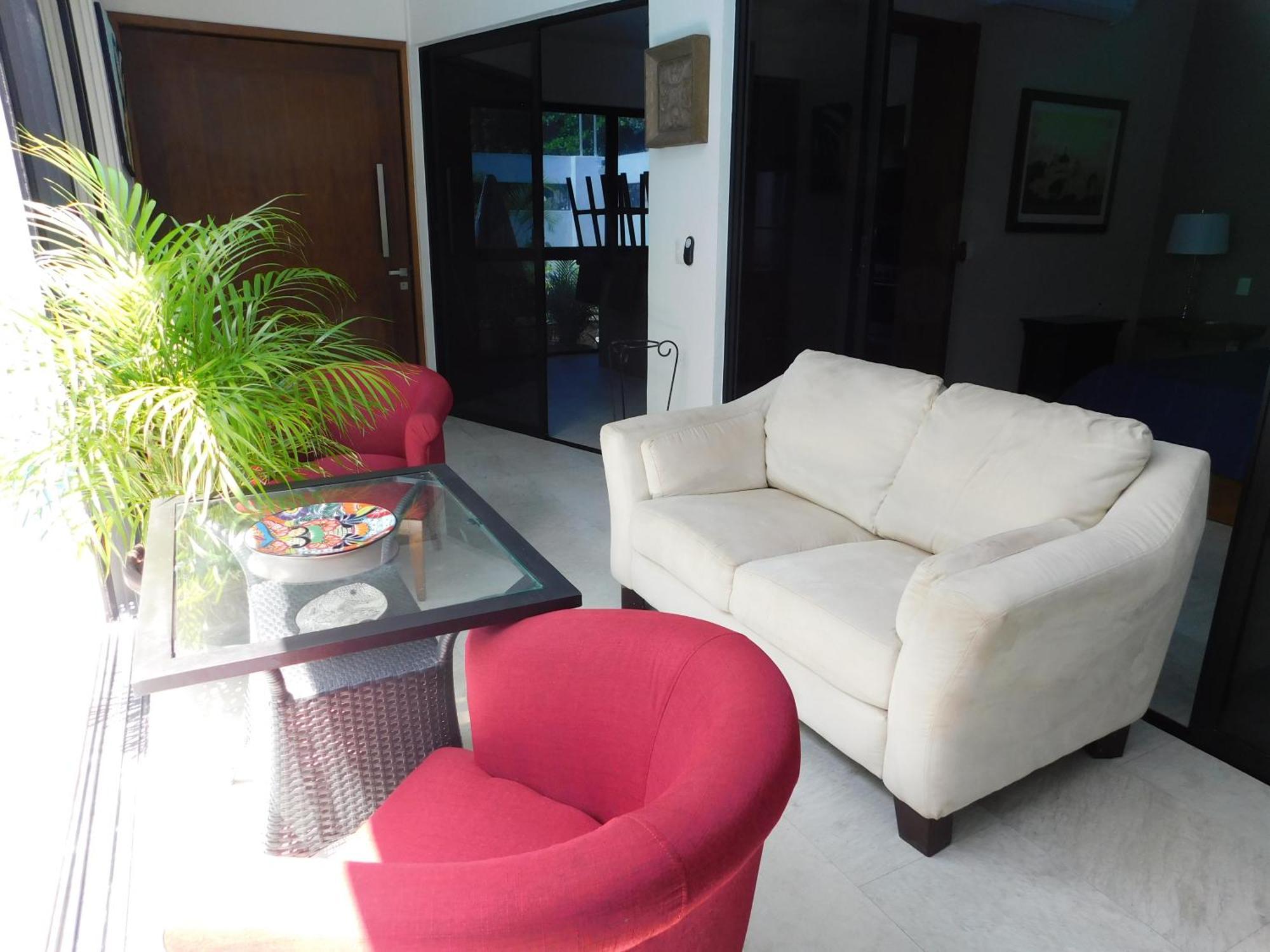 칸쿤 Oasis Urban Retreat 아파트 외부 사진